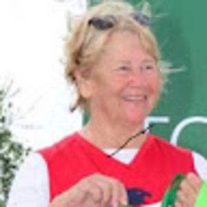 Meet your Posher, Sandra